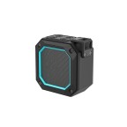 Glare waterproof outdoor Bluetooth speaker