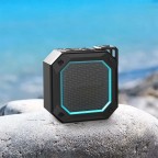 Glare waterproof outdoor Bluetooth speaker