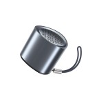 Pocket waterproof wireless Bluetooth speaker