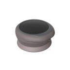 Glare Portable Waterproof Bluetooth Speaker