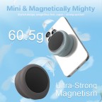 Glare Portable Waterproof Bluetooth Speaker