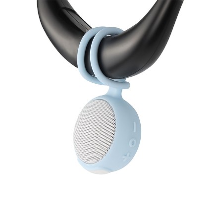 Daily waterproof mini Bluetooth speaker