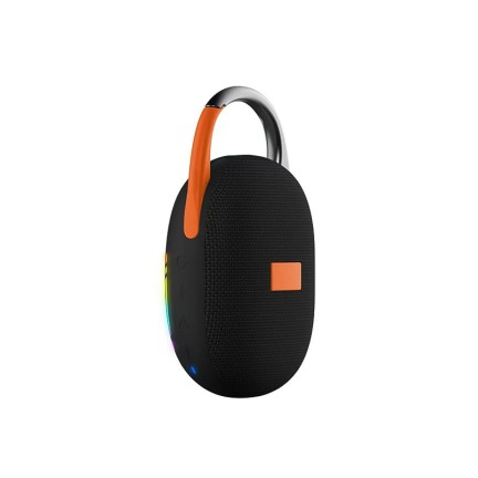 Durable waterproof portable Bluetooth speaker