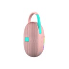 Durable waterproof portable Bluetooth speaker