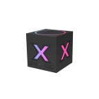 Powerful output mini portable Bluetooth speaker