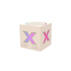 Powerful output mini portable Bluetooth speaker