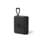 Woven mesh portable waterproof Bluetooth speaker