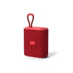 Woven mesh portable waterproof Bluetooth speaker