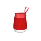 High-quality portable Bluetooth speaker for camping