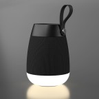 High-quality portable Bluetooth speaker for camping