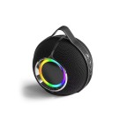 Rechargeable smart portable Bluetooth speaker
