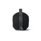 Rechargeable smart portable Bluetooth speaker