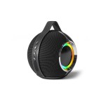 Rechargeable smart portable Bluetooth speaker