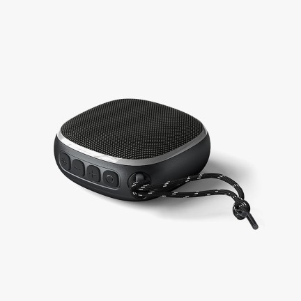 Party Portable Bluetooth Bass Speaker
