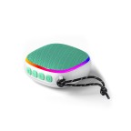 Party Portable Bluetooth Bass Speaker