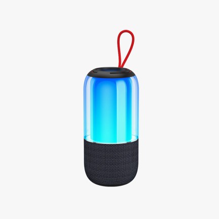 Colorful Mini Outdoor Portable Bluetooth Speaker