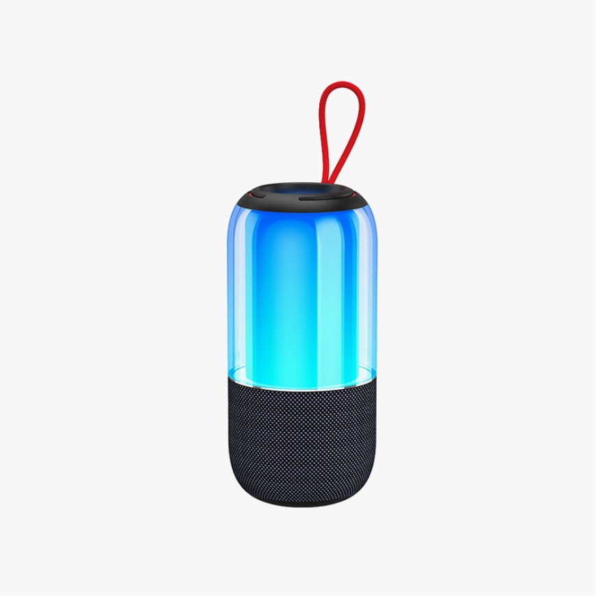 Colorful Mini Outdoor Portable Bluetooth Speaker