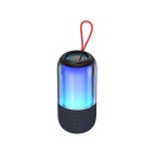 Colorful Mini Outdoor Portable Bluetooth Speaker