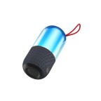 Colorful Mini Outdoor Portable Bluetooth Speaker