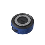 Lightweight portable and durable portable Bluetooth speaker