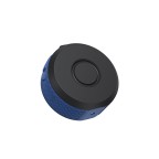 Lightweight portable and durable portable Bluetooth speaker