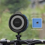 Lightweight portable and durable portable Bluetooth speaker