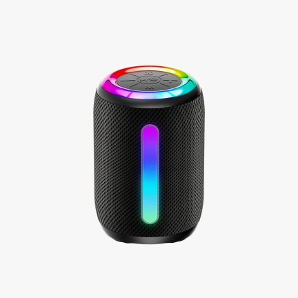 Outdoor Party Mini Wireless Bluetooth Subwoofer Speaker