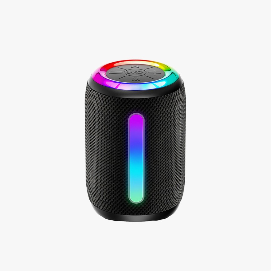 Outdoor Party Mini Wireless Bluetooth Subwoofer Speaker