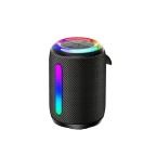 Outdoor Party Mini Wireless Bluetooth Subwoofer Speaker