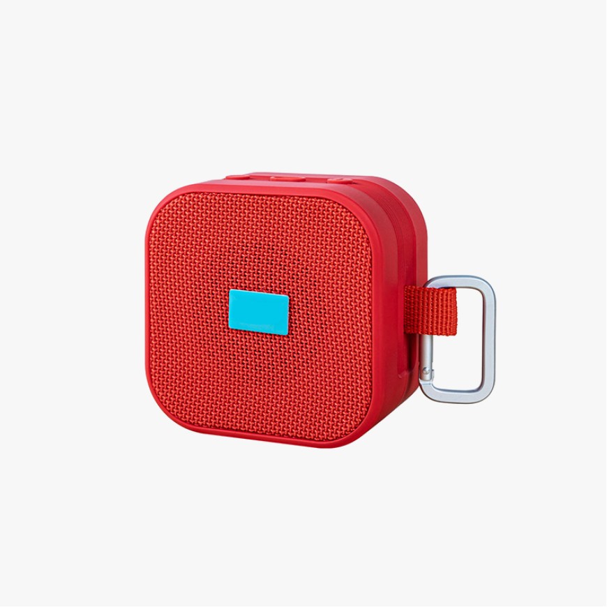 Dynamic Mini Portable Bluetooth Bass Speaker