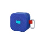 Dynamic Mini Portable Bluetooth Bass Speaker