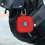 Dynamic Mini Portable Bluetooth Bass Speaker