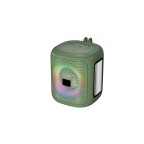 Wireless Speaker Stereo Bass Outdoor Speaker