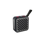 Square Motion Mini Bluetooth Subwoofer