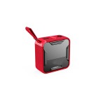 Square Motion Mini Bluetooth Subwoofer