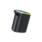 Outdoor Portable Wireless Bluetooth Subwoofer