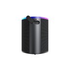 Outdoor Portable Wireless Bluetooth Subwoofer