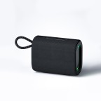 Handheld Wireless Bluetooth Speaker with RGB Light