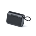 Handheld Wireless Bluetooth Speaker with RGB Light