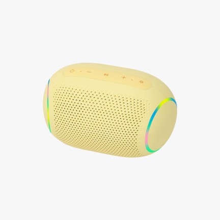 RGB Multifunctional Portable Wireless Speaker