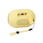 RGB Multifunctional Portable Wireless Speaker