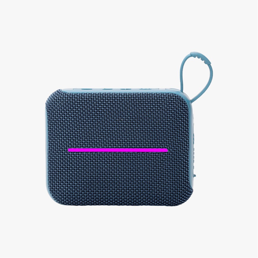 Trendy RGB portable wireless Bluetooth speaker