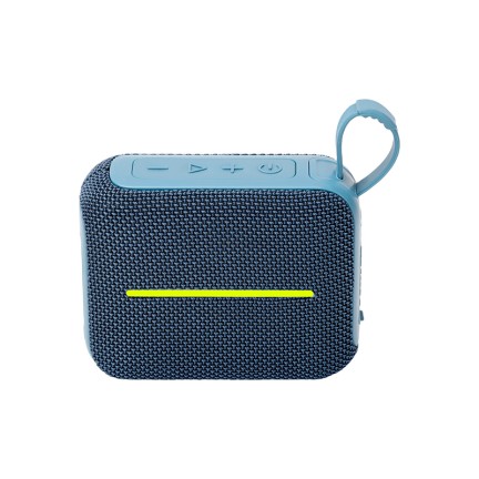 Trendy RGB portable wireless Bluetooth speaker