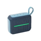 Trendy RGB portable wireless Bluetooth speaker
