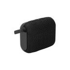 Trendy Fabric Portable TWS Bluetooth Speaker