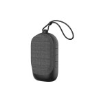 Portable Mini Fabric Bluetooth Speaker