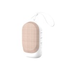 Portable Mini Fabric Bluetooth Speaker