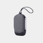 Portable Mini Fabric Bluetooth Speaker