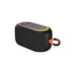 IPX6 waterproof portable wireless bluetooth speaker