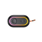 IPX6 waterproof portable wireless bluetooth speaker